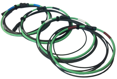 Gen2 Rope