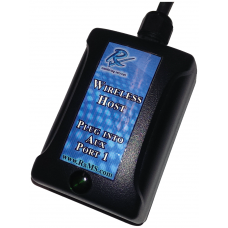 Wireless Host